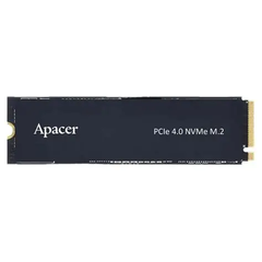 Ổ cứng SSD Apacer AS2280Q4X 1TB M.2 PCIe Gen4 x4 NVMe (AP1TBAS2280Q4X-1)
