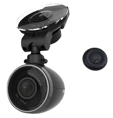 Camera Hành Trình Hikvision Dashcam F3 Pro