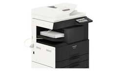 Máy Photocopy Sharp Bp-30M35