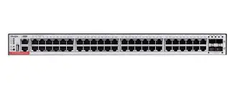Ruijie RG-CS83-48GT4XS-PD – Switch Layer 3 tích hợp PoE/PoE+