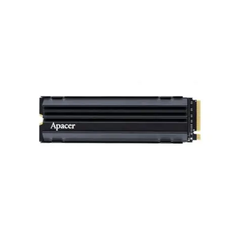 Ổ cứng SSD Apacer AS2280Q4U 512GB M.2 PCIe Gen4 x4 NVMe (AP512GAS2280Q4U-1)