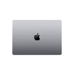 MACBOOK PRO M4 CHIP/10C CPU/10C GPU/16GB/512GB SSD/14.2"/70W (Đen/Bạc)