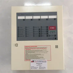 Tủ trung tâm báo cháy 8 kênh (Bao gồm nguồn dự phòng) TFC-8