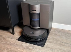 Ecovacs Deebot X11 OmniCyclone - Bản quốc tế