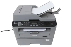 Máy in Laser Brother MFC-L2701D