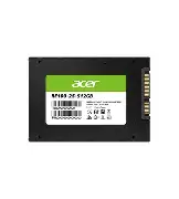 Ổ cứng SSD ACER RE100 2.5'' SATA III, 512GB, model: RE100-25-512GB