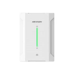 Module relay mở rộng Hikvision DS-PM1-O4H-H