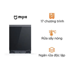 Máy rửa bát Xiaomi P2 - 16 bộ