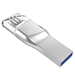 USB U651-128