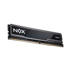 RAM Apacer NOX DDR4 8GB 3200MHz (AH4U08G32C28YMBAA-1)