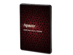 Ổ cứng SSD Apacer AS350X 2TB 2.5" SATA III (AP2TBAS350XR-1)
