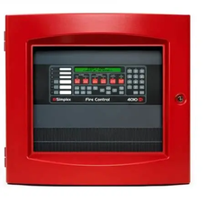 Tủ trung tâm báo cháy 24 kênh TFCC-24