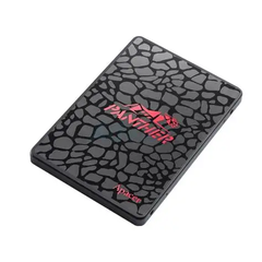 Ổ cứng SSD Apacer AS350 Panther 512GB 2.5" SATA III (AP512GAS350-1)