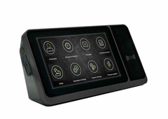 Máy chấm công thẻ cảm ứng ZKTeco Zpad Plus-RFID | Hàng chính hãng