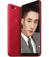 Điện Thoại OPPO F5 Cao Cấp