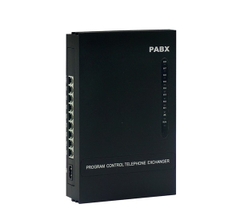Tổng đài nội bộ Pabx MS108 | Hàng chính hãng