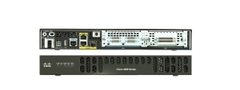 ISR4221/K9 Router Cisco 2GE 2NIM 8G FLASH 4G DRAM IPB | Hàng chính hãng