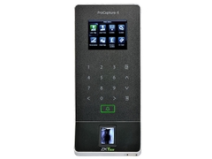 Máy chấm công vân tay thẻ ZKTeco ProCapture-X [MF] | Hàng chính hãng
