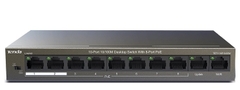 Switch Tenda TEF1110P-8-102W | Hàng chính hãng