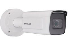Hikvision Camera nhận dạng biển số DeepinView | Hàng chính hãng