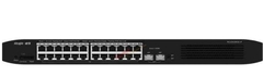 Switch POE 26 cổng RUIJIE RG-ES226GC-P | Hàng chính hãng