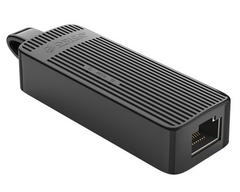 Bộ chuyển USB 3.0 sang cổng LAN Gig UTK-U3-BK-BP | Hàng chính hãng