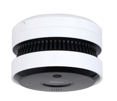 Camera AI Báo khói - phát hiện lửa 5MP DHI-HY-SAV849HA-E | Hàng chính hãng