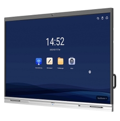 Màn Hình Tương Tác Dahua DHI-LCH65-MC410-B | Hàng chính hãng