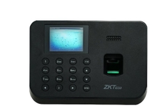 Máy chấm công vân tay ZKTeco K45 Pro | Hàng chính hãng