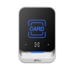 Đầu đọc mã vạch QRCode + Thẻ mifar 13,56 MHz QR600-H-M | Hàng chính hãng