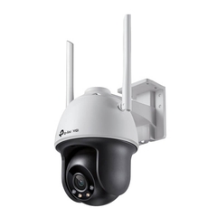 Camera IP Wifi 4MP TP-LINK VIGI C540-W | Hàng chính hãng