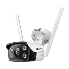 Camera IP Wifi 4MP TP-LINK VIGI C340-W | Hàng chính hãng
