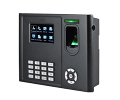Máy chấm công vân tay RJ880C | Hàng chính hãng