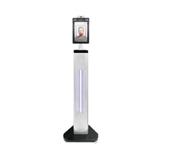Phụ kiện giá đỡ thiết bị ZKTeco FMB-02