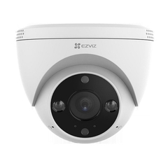 Camera EZVIZ H4 2K (3MP): Giải Pháp An Ninh Ngoài Trời Thông Minh & Bền Bỉ