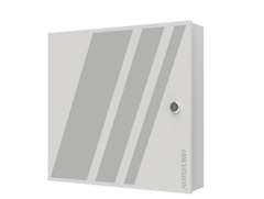 Bộ điều khiển trung tâm DS-K2702WX-E1 dùng cho hệ thống kiểm soát cửa, NSX: HIKVision, mớ 100% | Hàng chính hãng