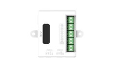 Module mở rộng nút bấm DS-KD-ALJ5 | Hàng chính hãng