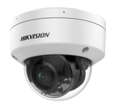 Camera IP Dome 4MP Hikvision DS-2CD2147G2H-LISU | Hàng chính hãng