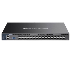 Omada 26-Port 10G L3 Switch TP-LINK SX6632YF | Hàng chính hãng