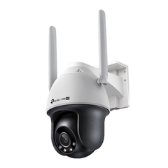 Camera IP 4MP TP-LINK VIGI C540-4G | Hàng chính hãng