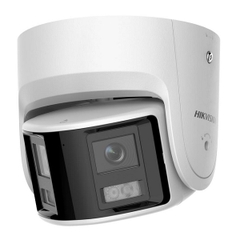 Camera IP Dome hồng ngoại 4.0 Megapixel IR Hikvision DS-2CD2346G2P-ISU/SL | Hàng chính hãng