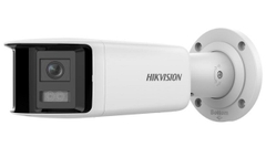 Camera IP Dome 4MP Hikvision DS-2CD2T46G2P-ISU/SL | Hàng chính hãng