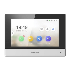 Màn Hình Chuông Cửa IP Hikvision SH-KH6322-WTE1