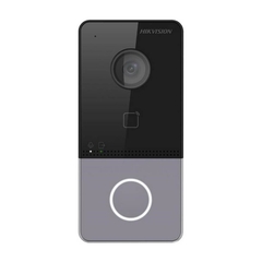 Nút Chuông Cửa Camera IP Hikvision SH-KV6116-WPE1