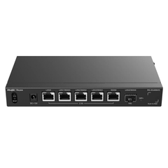 RG-EG406XS – Router hiệu năng cao 2.5Gbps, hỗ trợ 10GE SFP+