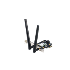 Card mạng không dây PCI Express ASUS PCE-AX3000 Bulk