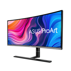 Màn hình đồ họa Asus ProArt PA34VC 34 inch WQHD IPS cong | Hàng chính hãng