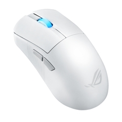 Chuột Gaming không dây ASUS P716 ROG HARPE ACE MINI 90MP03Z0-BMUA10 (Trắng) | Hàng chính hãng
