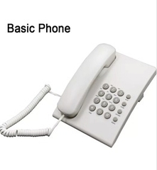 Điện thoại để bàn Excelltel PA146 | Hàng chính hãng