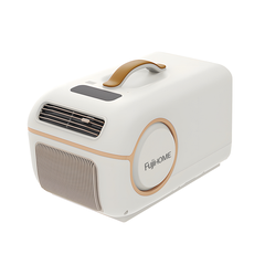 Điều hòa mini di động thông minh Fujihome PAC05 5000BTU | Hàng chính hãng